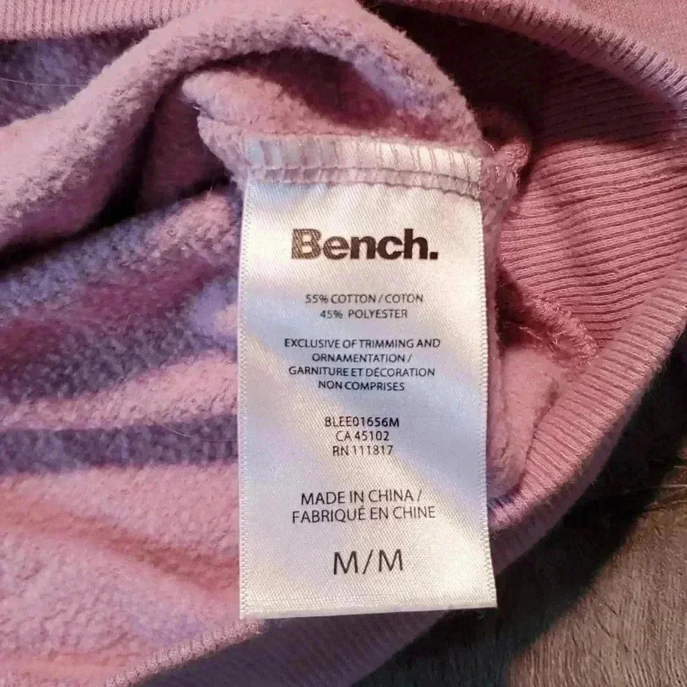 𝐁e𝐧c𝐡 𝐖o𝐦e𝐧'𝐬  𝐌e𝐝i𝐮m H𝐨o𝐝i𝐞 𝐄U𝐂 - Picture 4 of 6
